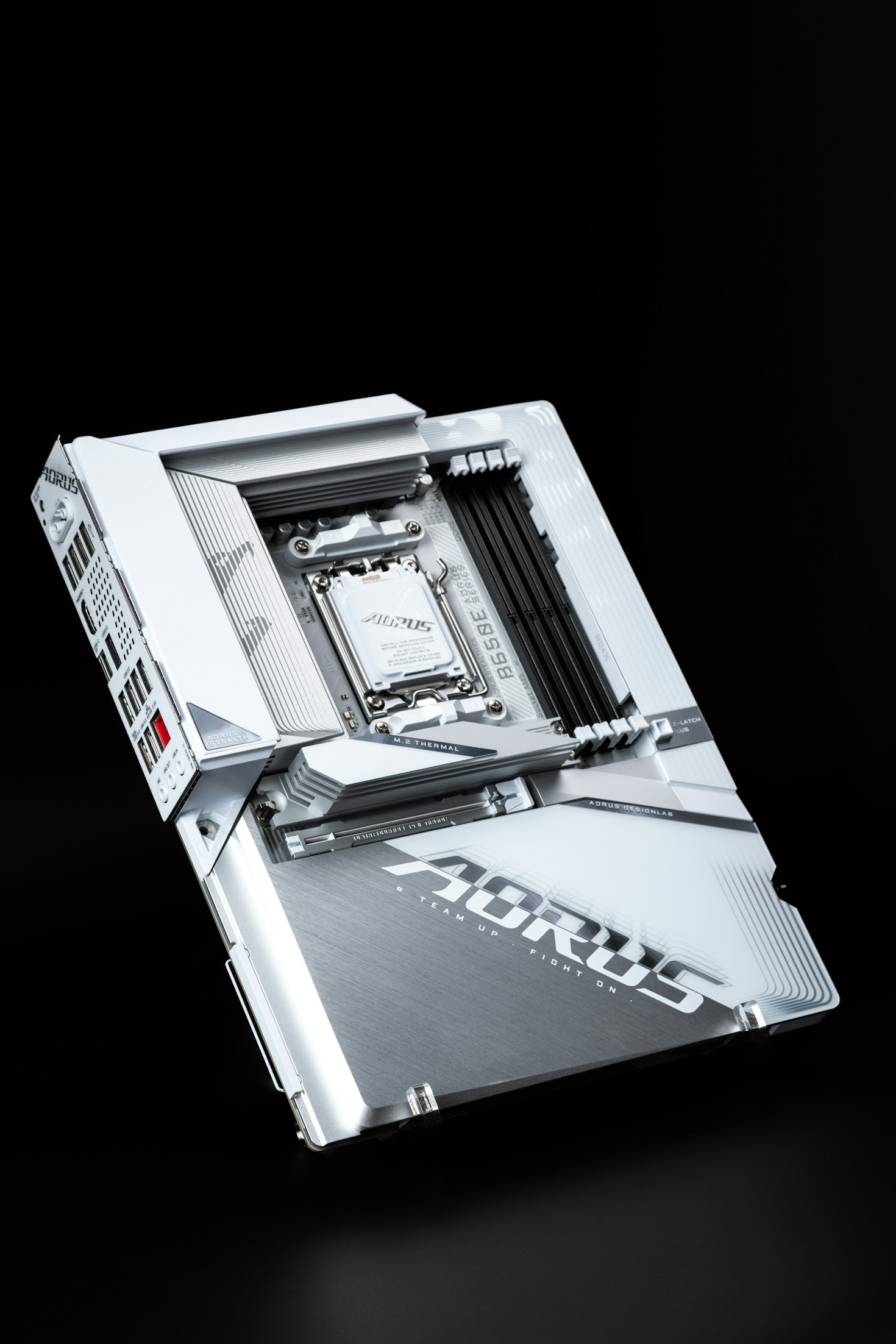 Wie historische Builds neue Ideen liefern