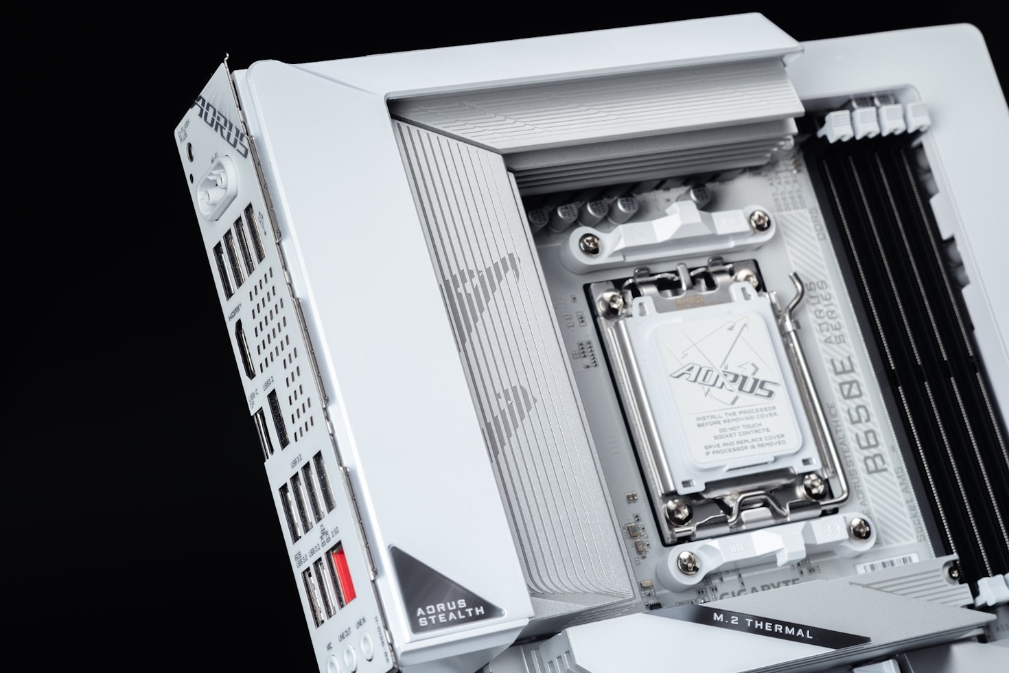 Inspiration aus der Vergangenheit: PC-Baumeister